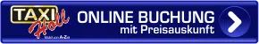 Ohne Taxi Karlsruhe App ein Taxi online buchen mit dem Taxi-Holl Online Button mit Preisauskunft
